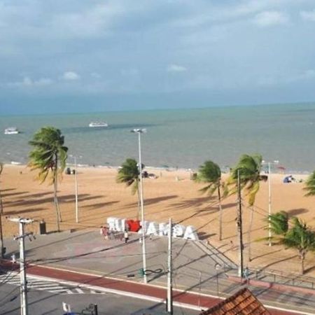 Apartamento Em Joao Pessoa - Urbani Manaira - Sem Toalhas Leilighet Eksteriør bilde