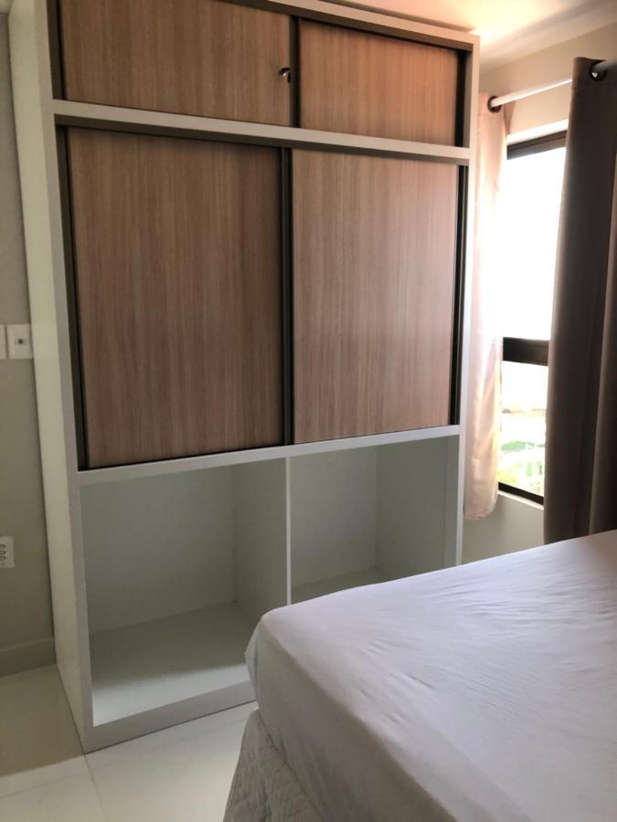 Apartamento Em Joao Pessoa - Urbani Manaira - Sem Toalhas Leilighet Eksteriør bilde