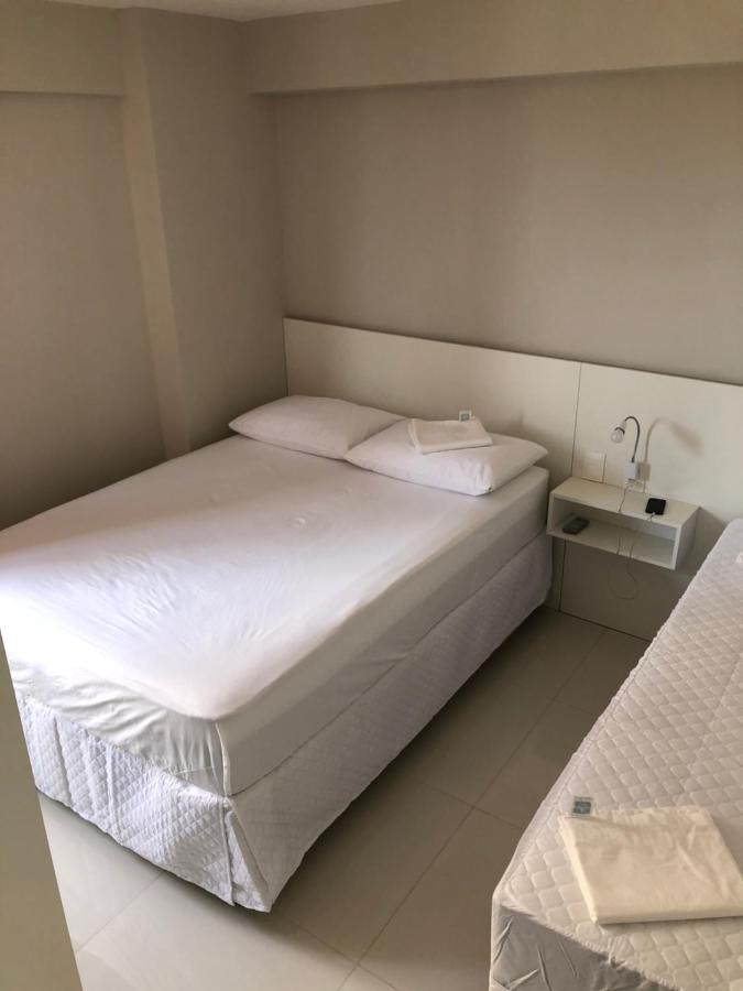 Apartamento Em Joao Pessoa - Urbani Manaira - Sem Toalhas Leilighet Eksteriør bilde