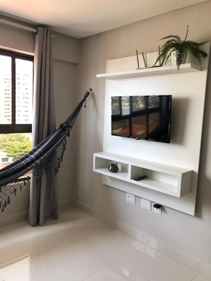 Apartamento Em Joao Pessoa - Urbani Manaira - Sem Toalhas Leilighet Eksteriør bilde