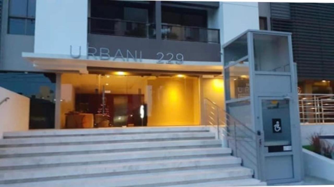 Apartamento Em Joao Pessoa - Urbani Manaira - Sem Toalhas Leilighet Eksteriør bilde