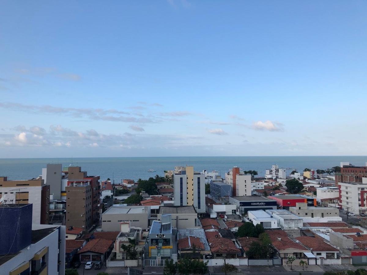 Apartamento Em Joao Pessoa - Urbani Manaira - Sem Toalhas Leilighet Eksteriør bilde