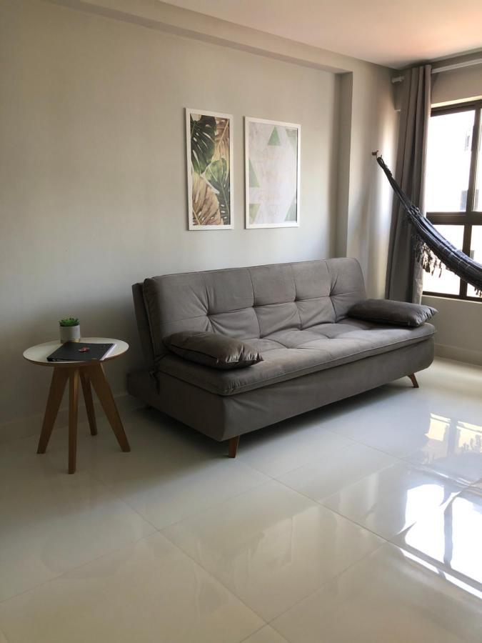 Apartamento Em Joao Pessoa - Urbani Manaira - Sem Toalhas Leilighet Eksteriør bilde